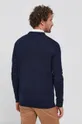 Selected Homme Sweter 50 % Poliester, 50 % Wełna