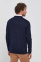 Selected Homme Sweter 50 % Poliester, 50 % Wełna