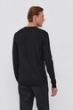 Odzież Selected Homme Sweter 16079772 czarny