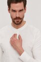 Selected Homme - Лонгслів 16063524 білий