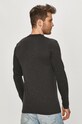 Odzież Selected Homme Longsleeve 16063524 czarny