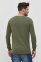 Odzież Tom Tailor - Sweter 1027299.27681 zielony