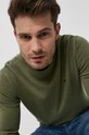 Tom Tailor - Sweter zielony 1027299.27681