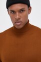Only & Sons Sweter zielony 22020879