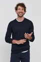 Tiger Of Sweden Pulover T68915005Z bleumarin AA00