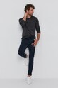 Tiger Of Sweden Sweter T68915005Z szary AA00