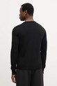 Ruházat Emporio Armani pulóver 8N1M42.1M67Z fekete