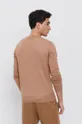 Emporio Armani pulóver  100% szűz gyapjú