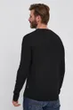 Шерстяной свитер Armani Exchange  100% Новая шерсть