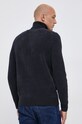 Odzież Marc O'Polo Sweter M29510260286 granatowy