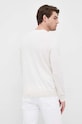 Îmbrăcăminte Selected Homme Pulover de bumbac 16074682.Egret bej