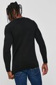 Odzież Solid Sweter 21102770.799000 czarny
