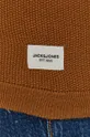 Bavlnený sveter Jack & Jones Pánsky