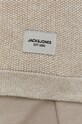 Βαμβακερό πουλόβερ Jack & Jones 12201706.Crockery
