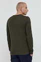 Odzież Jack & Jones sweter 12208364.OliveNight zielony