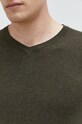 Jack & Jones sweter 12208365.OliveNight zielony