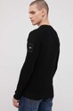 Oblečení Svetr Jack & Jones 12204596.Black černá