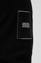 Svetr Jack & Jones 12204596.Black černá
