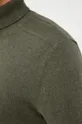 Bavlnený sveter Selected Homme Pánsky