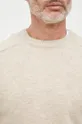 Vlnený sveter Selected Homme Pánsky