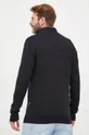 Bavlnený sveter Selected Homme  50% Bavlna, 50% Organická bavlna