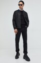 Only & Sons sweter 22022855.Black czarny AA00