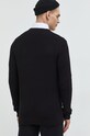 Odzież Only & Sons sweter 22022855.Black czarny