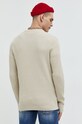 Odzież Only & Sons sweter 22022855.SilverLini beżowy