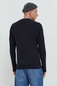 Odzież Only & Sons sweter 22022855.DarkNavy granatowy