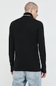 Odzież Only & Sons sweter 22023202.Black czarny