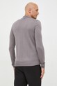 Дрехи Вълнен пуловер Emporio Armani 8N1F43.1M67Z.NOS сив
