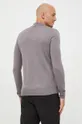 Volnen pulover Emporio Armani  100 % Deviška volna