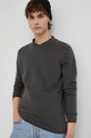 Marc O'Polo pulover din amestec de lana gri M28510660376