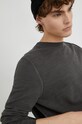 Marc O'Polo pulover din amestec de lana M28510660376 gri