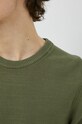 Marc O'Polo pulover de bumbac M21502360026 verde