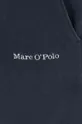 тёмно-синий Хлопковые шорты Marc O'Polo
