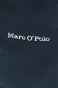 sötétkék Marc O'Polo pamut rövidnadrág