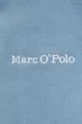 niebieski Marc O'Polo szorty bawełniane