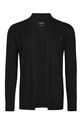 AllSaints cardigan din lana MK002D negru