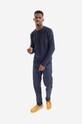 Svetr Polo Ralph Lauren Coolmax Longsleeve Crewneck 781862820001 námořnická modř AA00