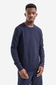 Svetr Polo Ralph Lauren Coolmax Longsleeve Crewneck 781862820001 námořnická modř