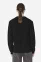 Han Kjøbenhavn Crewneck Knit Cashmere M.131177 black AA00