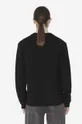 Пуловер с кашмир Han Kjøbenhavn Crewneck Knit Cashmere черен