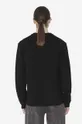 Han Kjøbenhavn Crewneck Knit Cashmere black