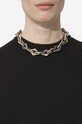 Han Kjøbenhavn Crewneck Knit Cashmere black M.131177