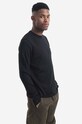 Wood Wood wool jumper Kip 10005507.4142 black