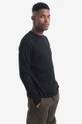 Wood Wood wool jumper Kip Men’s