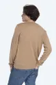 A.P.C. sweter wełniany Pull King 100 % Wełna merynosów
