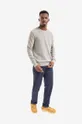 Polo Ralph Lauren pulover Coolmax longsleeve Crewneck gri