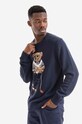 Polo Ralph Lauren jumper Planet friendly navy 781862308001